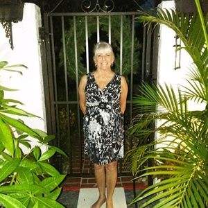 Meet your Posher, Ruth